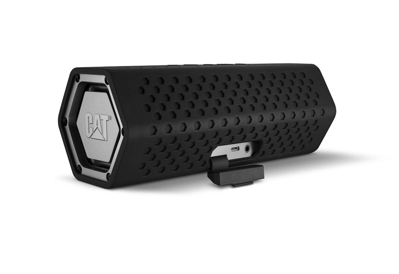 PARLANTE CAT BLUETOOTH 18 WATTS - 5