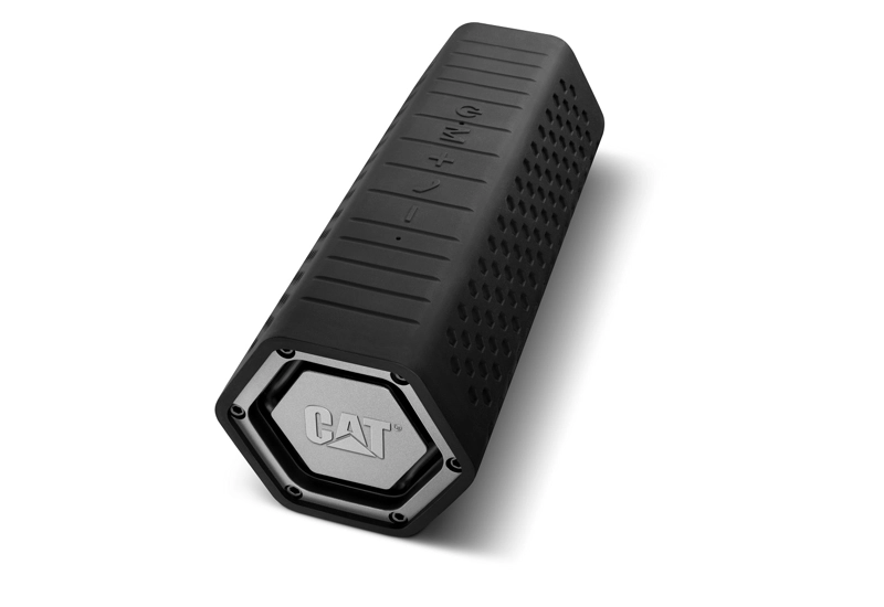 PARLANTE CAT BLUETOOTH 18 WATTS - 6