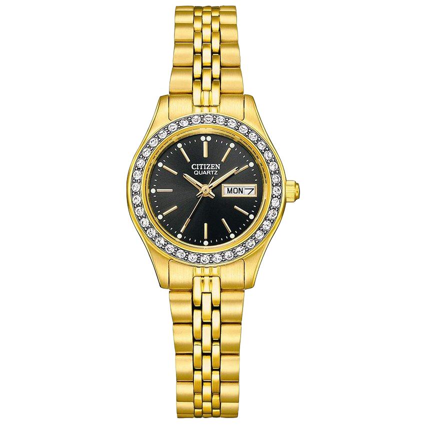 RELOJ CITIZEN MUJER CUARZO EQ0532-55E CLASSIC QUARTZ - 1