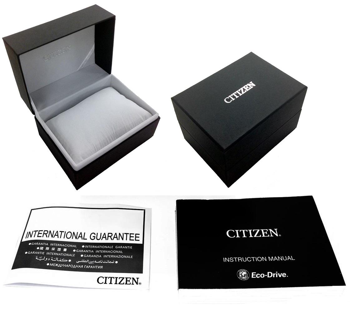RELOJ CITIZEN MUJER CUARZO EQ0532-55E CLASSIC QUARTZ - 4