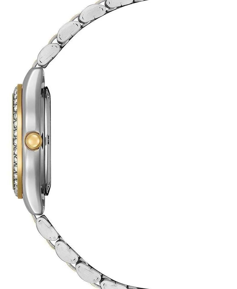 RELOJ CITIZEN MUJER CUARZO EQ0539-56Y CLASSIC QUARTZ - 4