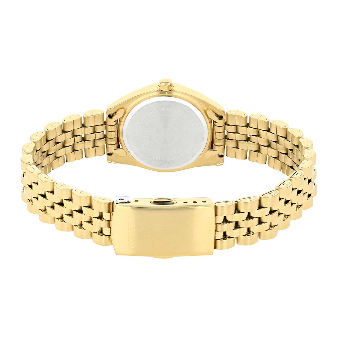 RELOJ CITIZEN MUJER CUARZO EU6062-50D CLASSIC QUARTZ - 4
