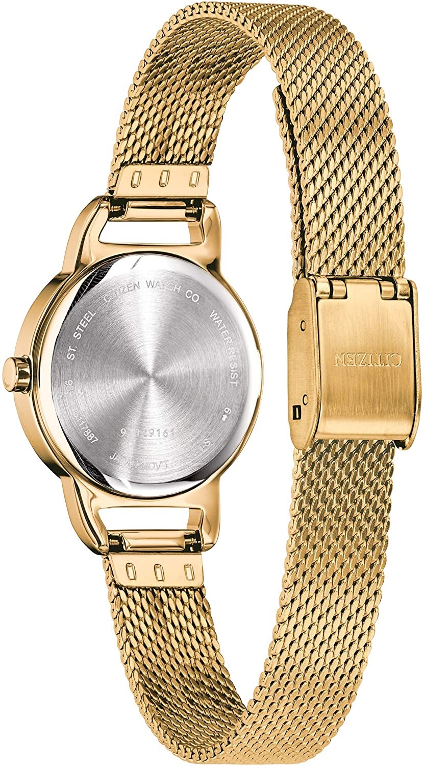 RELOJ CITIZEN MUJER CUARZO EZ7002-54E CLASSIC QUARTZ - 2