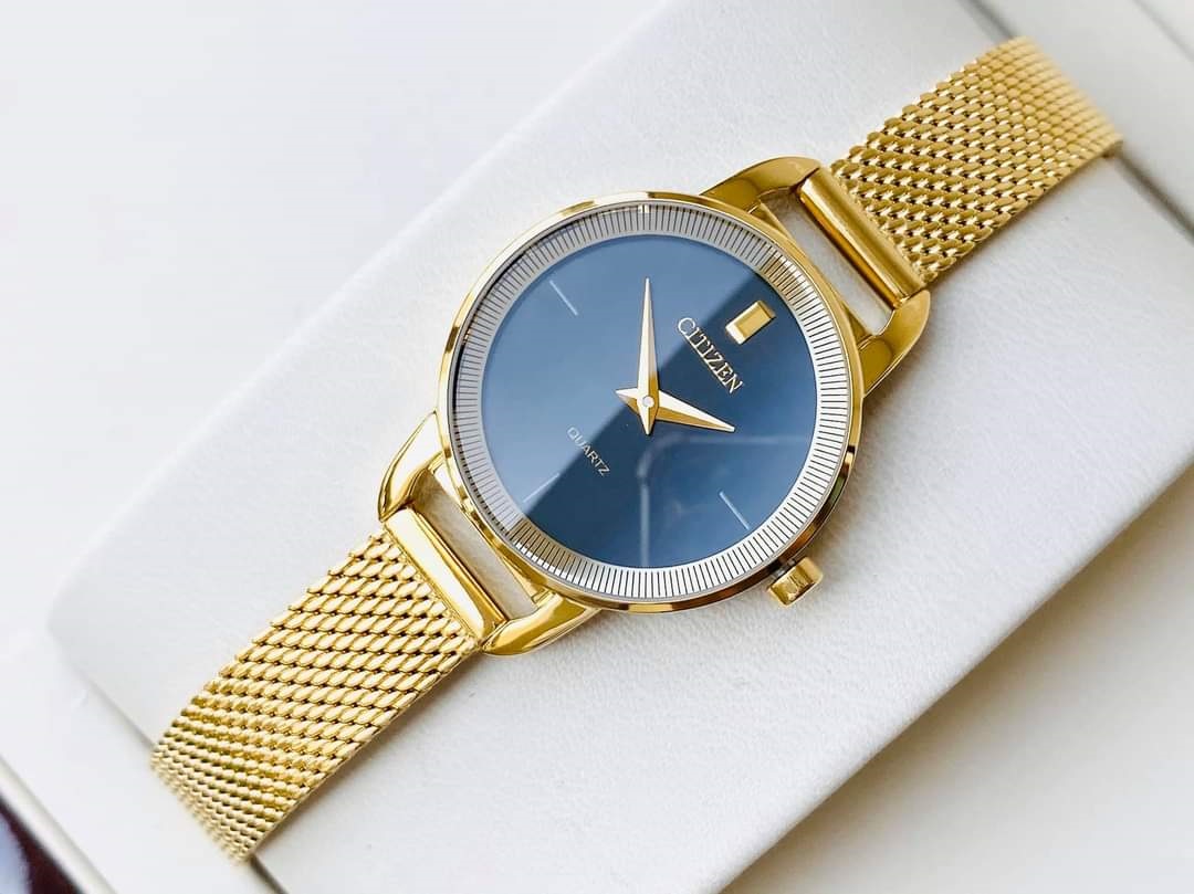 RELOJ CITIZEN MUJER CUARZO EZ7002-54E CLASSIC QUARTZ - 5