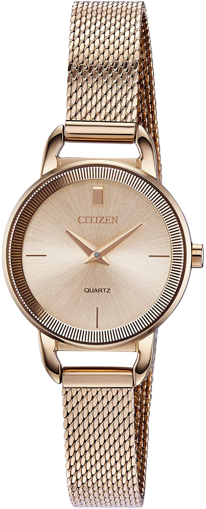 RELOJ CITIZEN MUJER CUARZO EZ7003-51X CLASSIC QUARTZ - 1