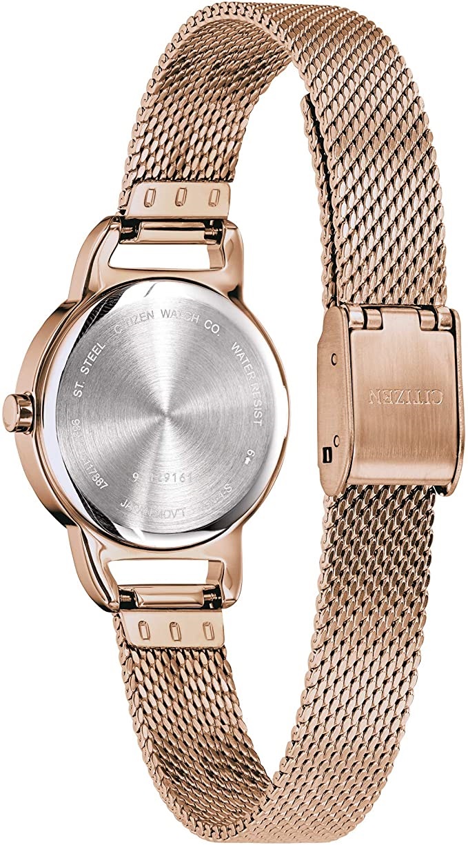 RELOJ CITIZEN MUJER CUARZO EZ7003-51X CLASSIC QUARTZ - 2
