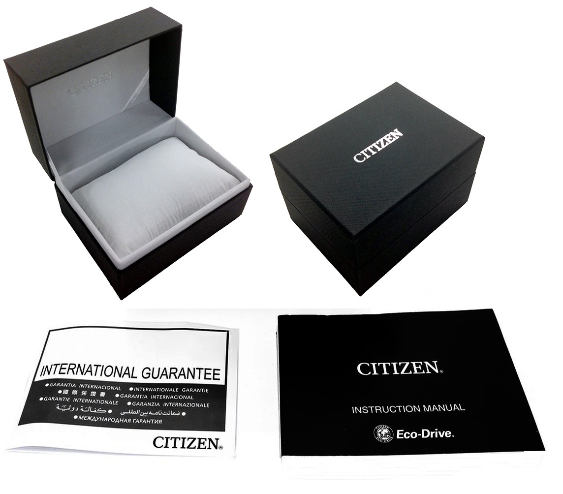 RELOJ CITIZEN MUJER CUARZO EZ7003-51X CLASSIC QUARTZ - 6