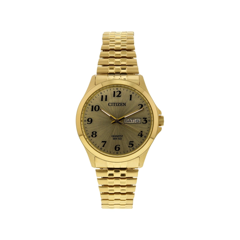 RELOJ CITIZEN HOMBRE CUARZO BF5002-99P - 1