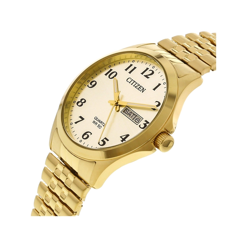 RELOJ CITIZEN HOMBRE CUARZO BF5002-99P - 2
