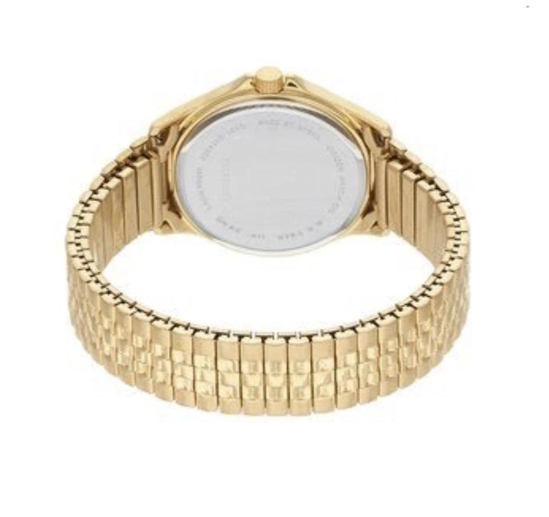 RELOJ CITIZEN HOMBRE CUARZO BF5002-99P - 4