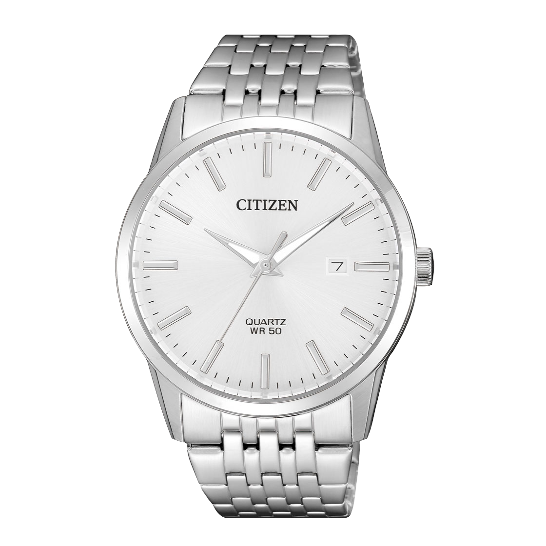 RELOJ CITIZEN HOMBRE CUARZO BI5000-87A CLASSIC QUARTZ - 1