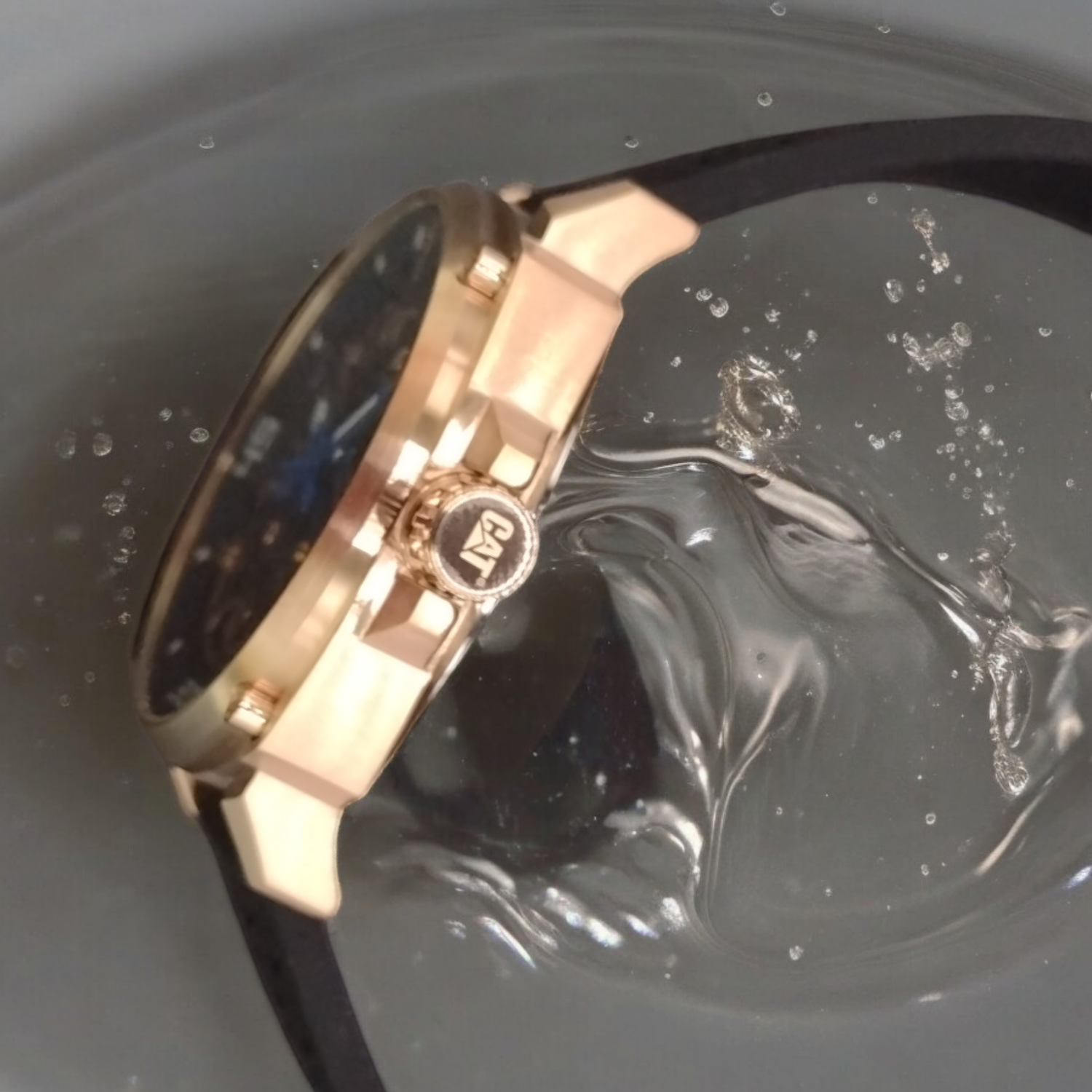 RELOJ CAT HOMBRE CUARZO AJ-191-21-126 TOKYO - 6