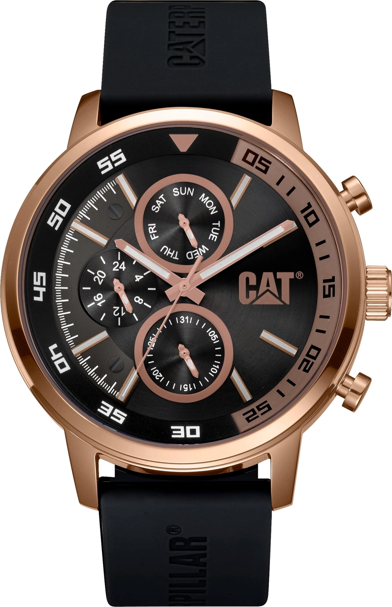 RELOJ CAT HOMBRE AK-199-21-129 SAIL - 1