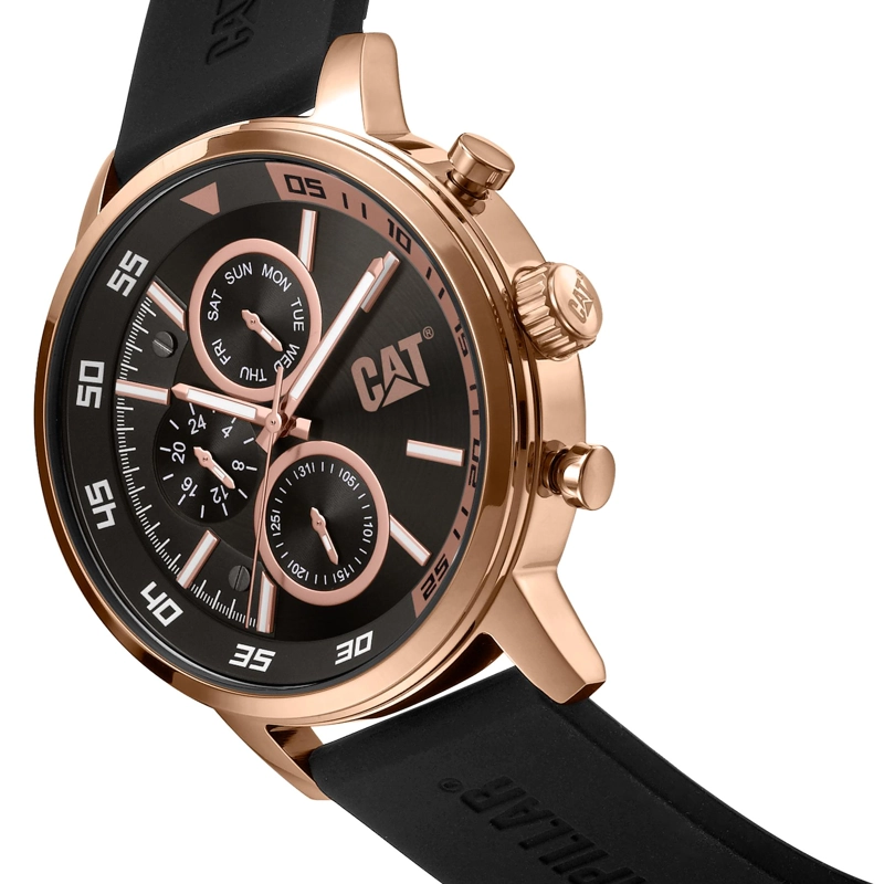 RELOJ CAT HOMBRE AK-199-21-129 SAIL - 3
