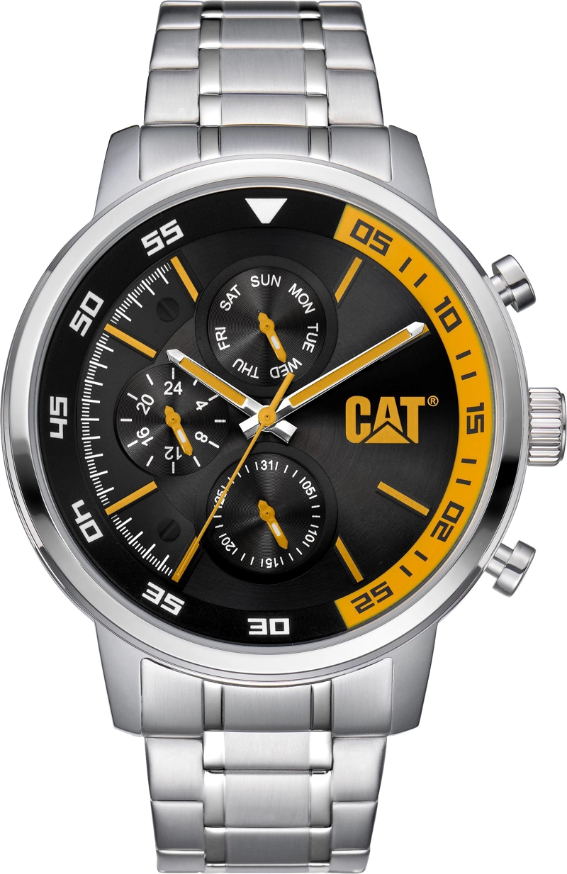 RELOJ CAT HOMBRE AK-149-11-127 SAIL - 1