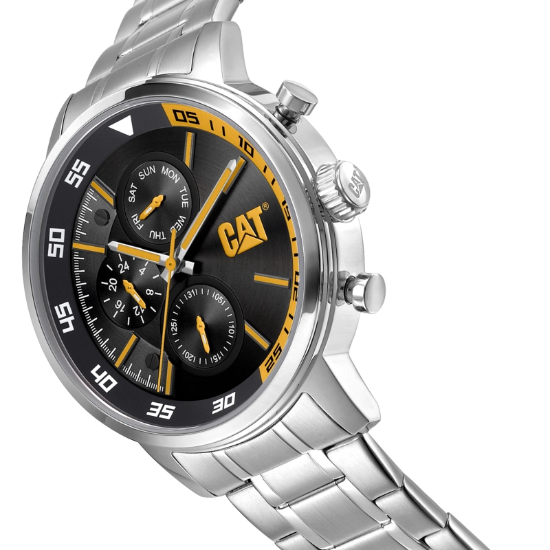 RELOJ CAT HOMBRE AK-149-11-127 SAIL - 2