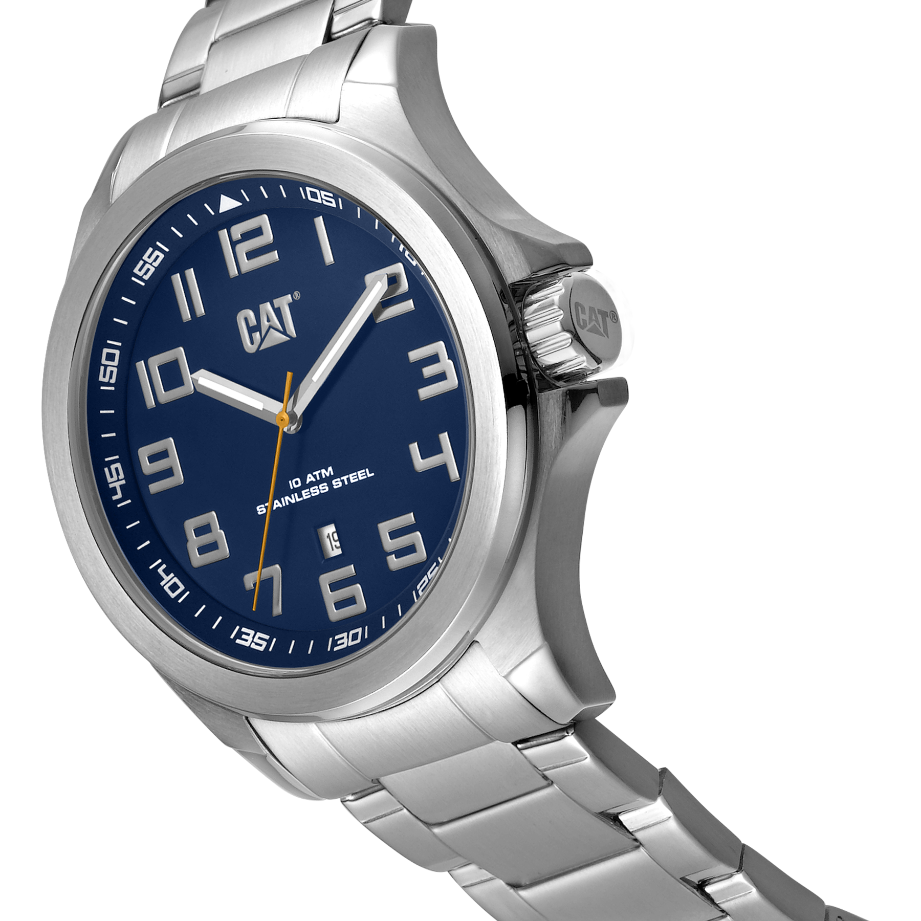 RELOJ CAT HOMBRE CUARZO PU-241-11-616 - 2