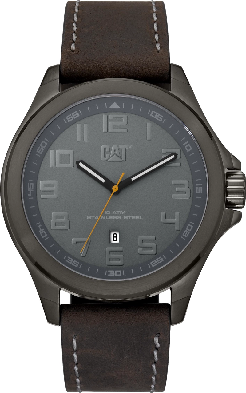 RELOJ CAT HOMBRE CUARZO PU-251-35-515 - 1