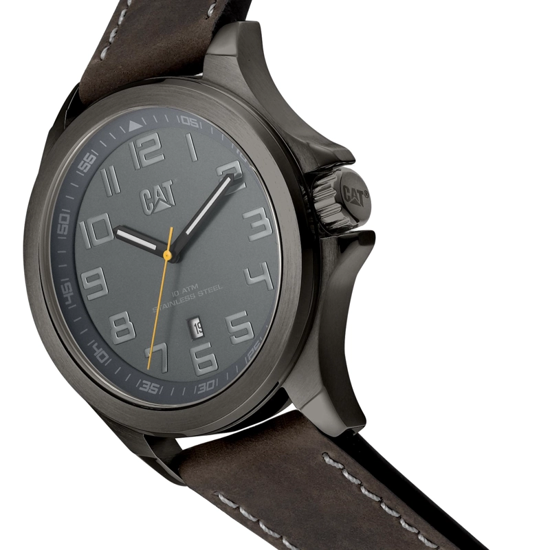 RELOJ CAT HOMBRE CUARZO PU-251-35-515 - 2