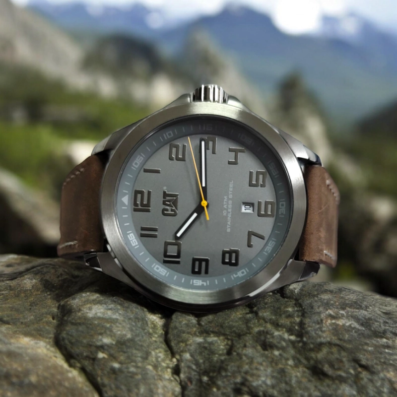 RELOJ CAT HOMBRE CUARZO PU-251-35-515 - 4