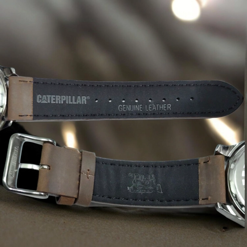 RELOJ CAT HOMBRE CUARZO PU-251-35-515 - 5