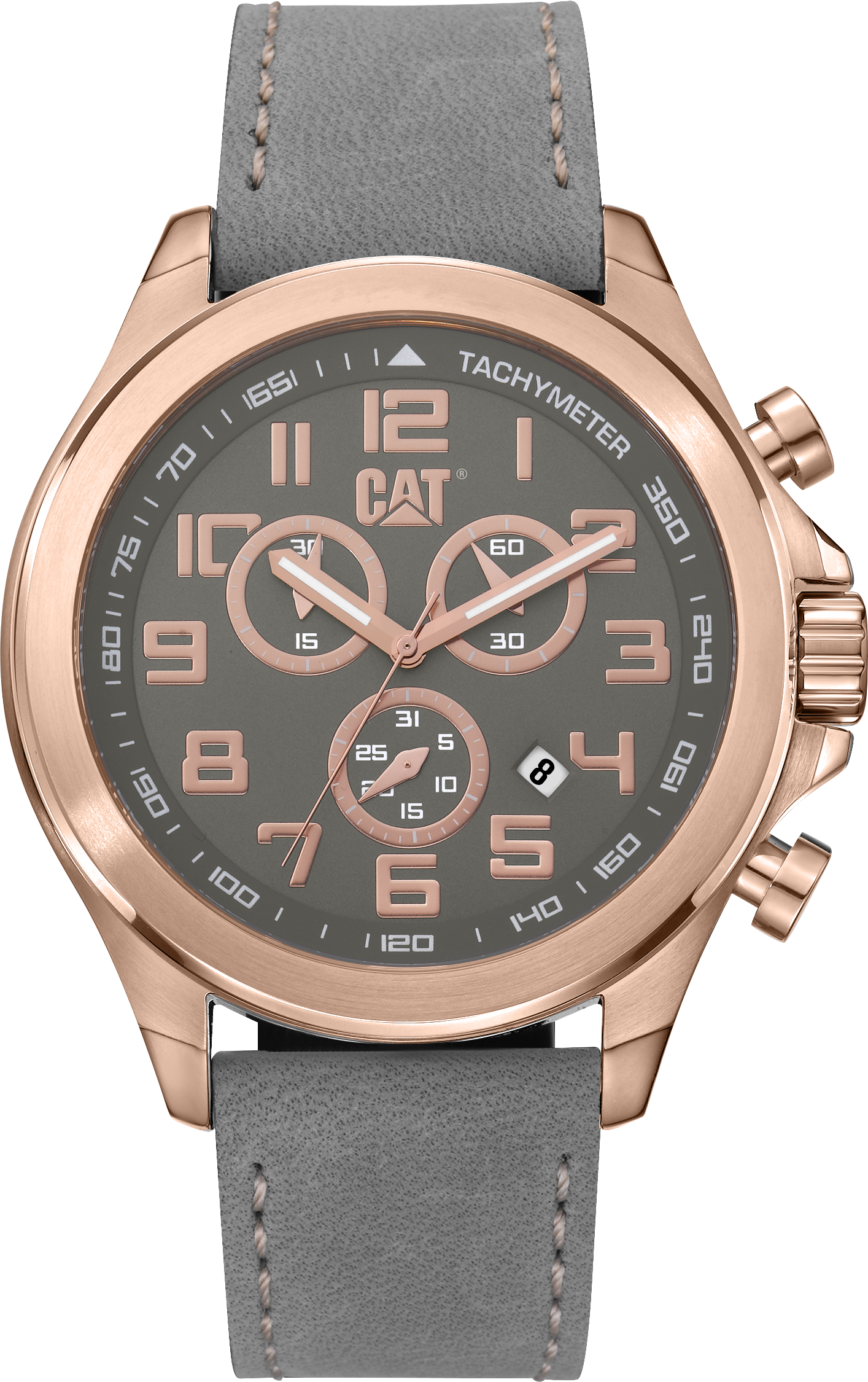 RELOJ CAT HOMBRE CUARZO PU-293-35-119 - 1