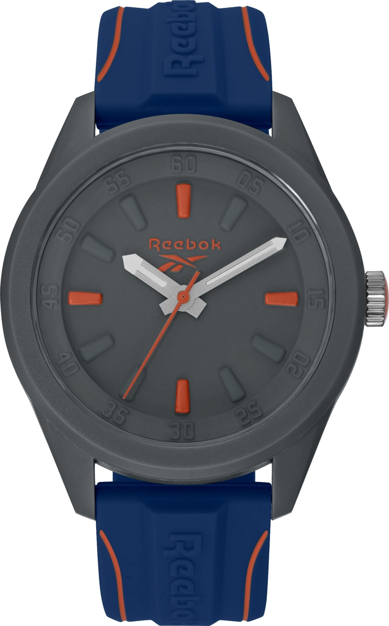 RELOJ REEBOK HOMBRE CUARZO RV-SPE-G2-PAIN-AO - 1