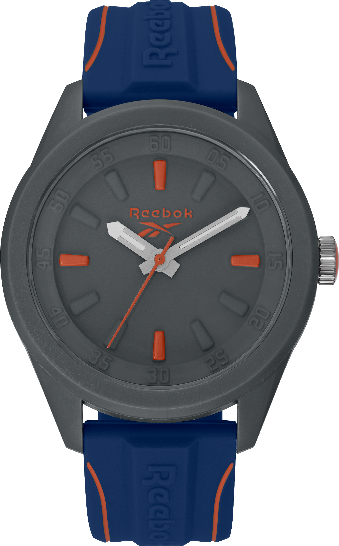 RELOJ REEBOK HOMBRE CUARZO RV-SPE-G2-PAIN-AO - 1