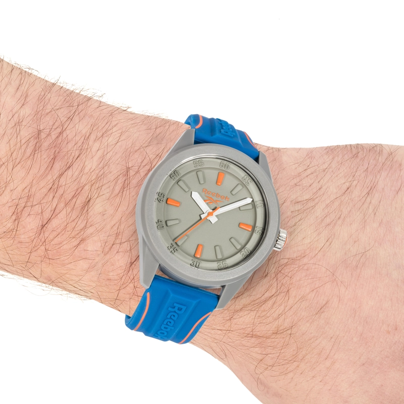 RELOJ REEBOK HOMBRE CUARZO RV-SPE-G2-PAIN-AO - 5