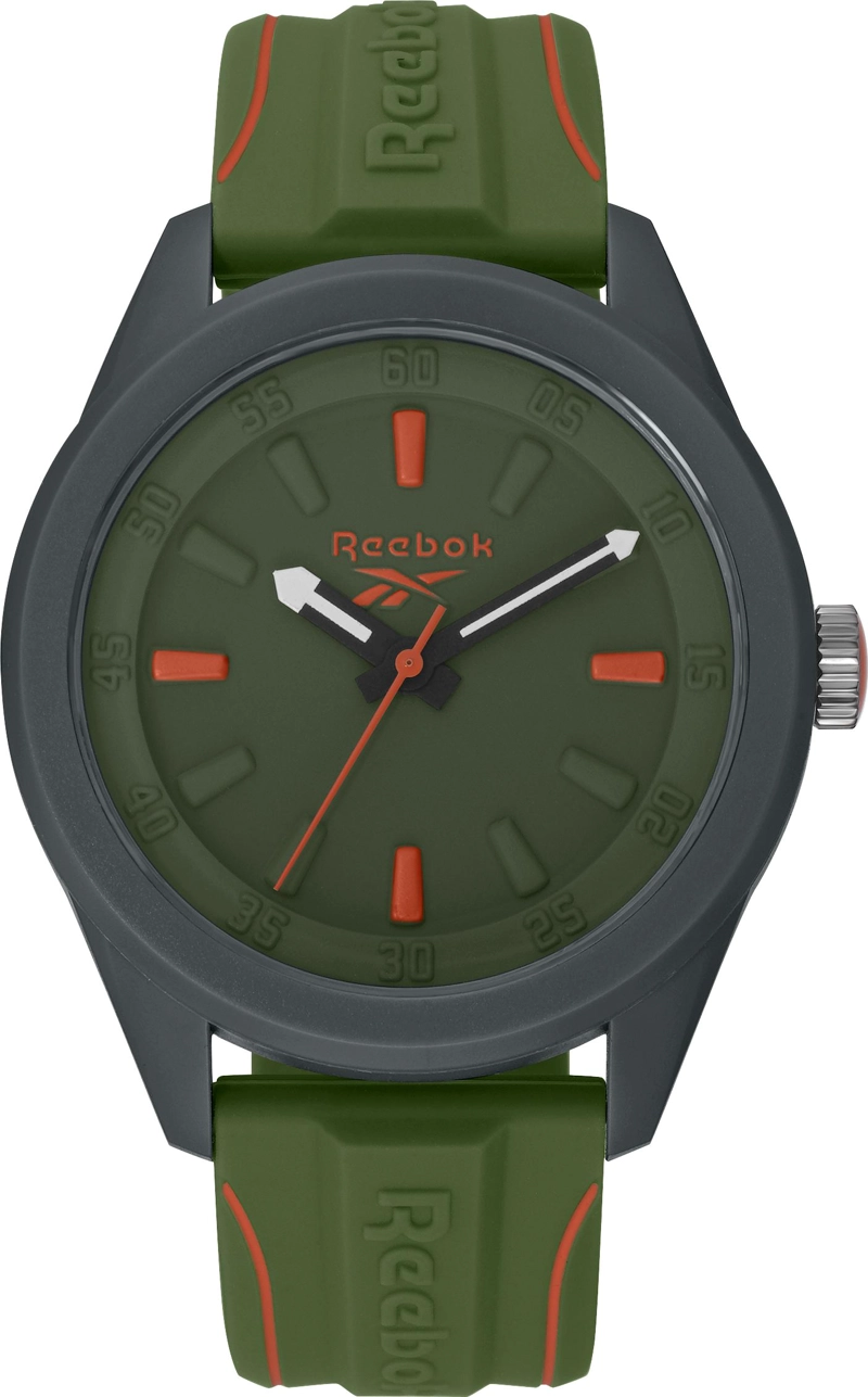 RELOJ REEBOK HOMBRE CUARZO RV-SPE-G2-PAIG-GO - 1