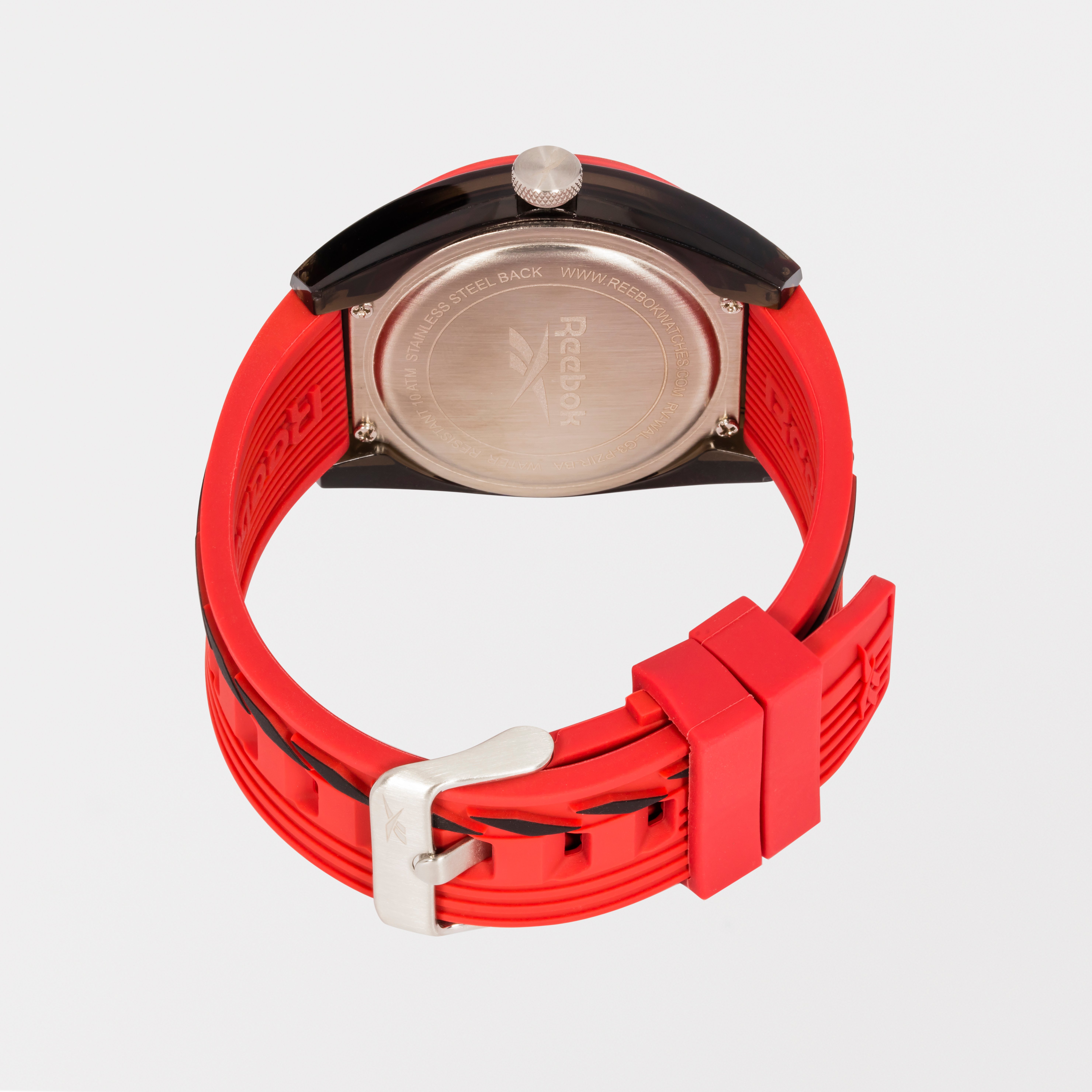 RELOJ REEBOK HOMBRE CUARZO RV-WAL-G3-PZIR-BA WALKER - 2