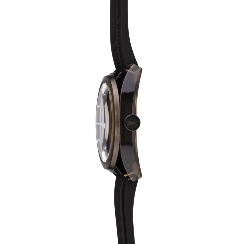RELOJ REEBOK HOMBRE CUARZO RV-WAL-G3-PBIB-BW WALKER - 4