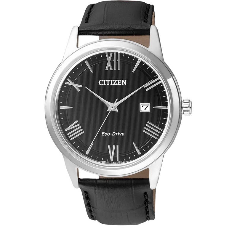 RELOJ CITIZEN HOMBRE CUARZO AW1231-07E PREMIUM ECO-DRIVE - 1