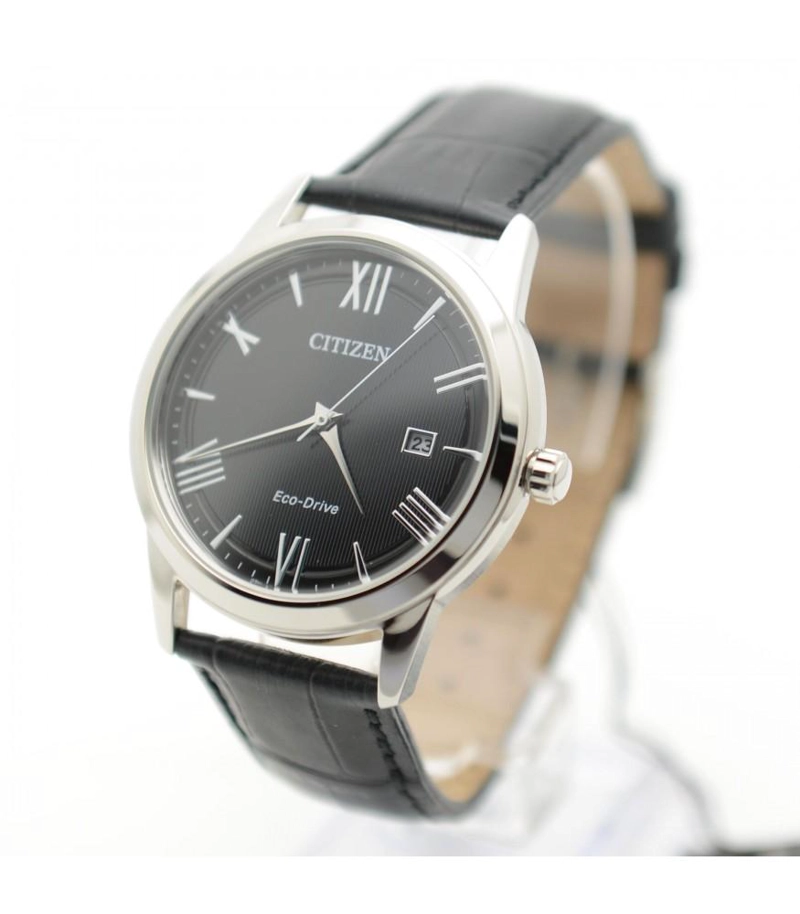 RELOJ CITIZEN HOMBRE CUARZO AW1231-07E PREMIUM ECO-DRIVE - 2