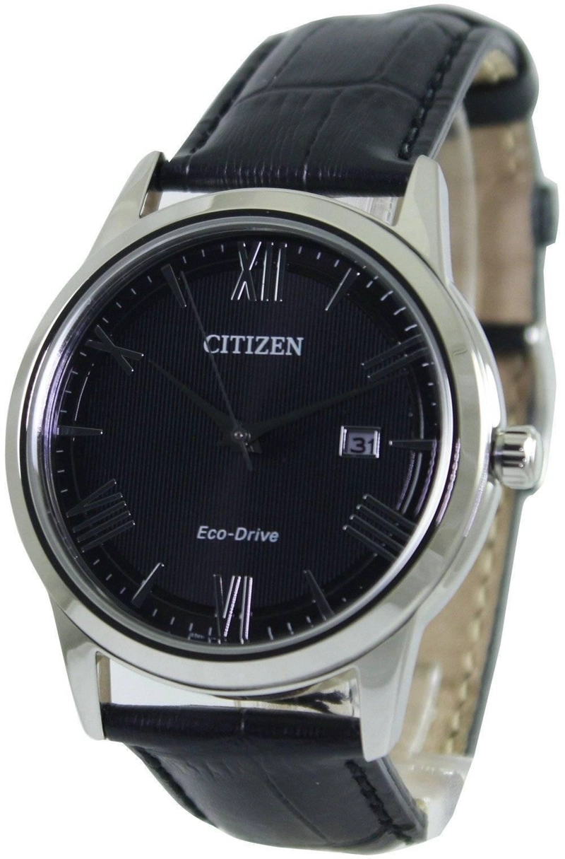 RELOJ CITIZEN HOMBRE CUARZO AW1231-07E PREMIUM ECO-DRIVE - 3