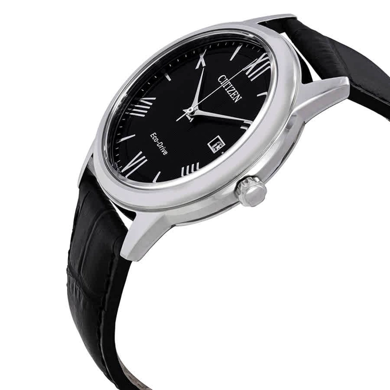 RELOJ CITIZEN HOMBRE CUARZO AW1231-07E PREMIUM ECO-DRIVE - 5