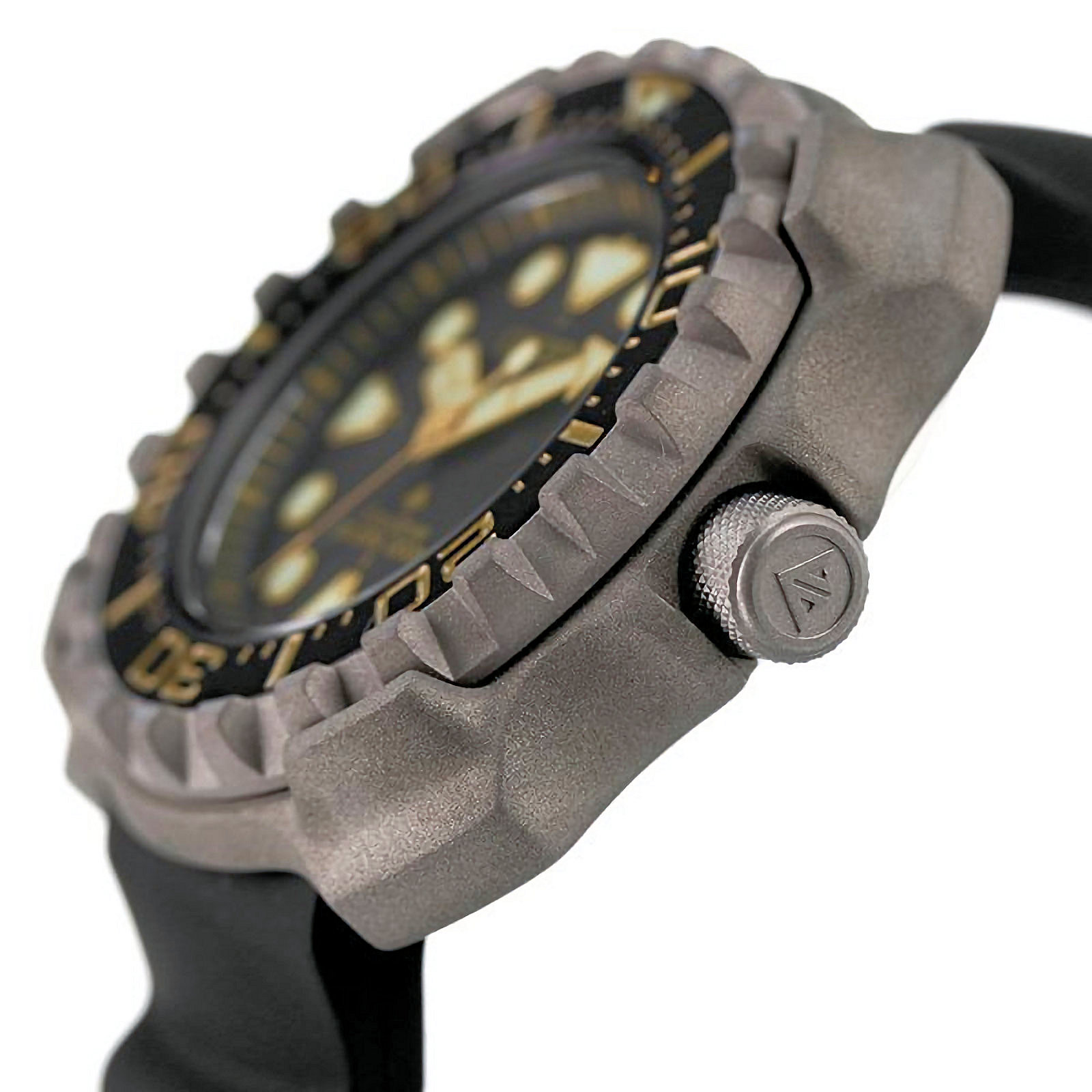 RELOJ CITIZEN HOMBRE CUARZO BN022016E - 3