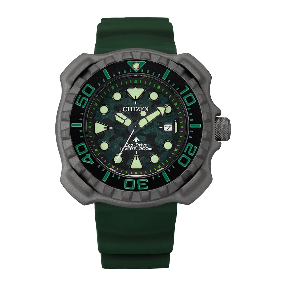 RELOJ CITIZEN HOMBRE CUARZO BN022806W - 1