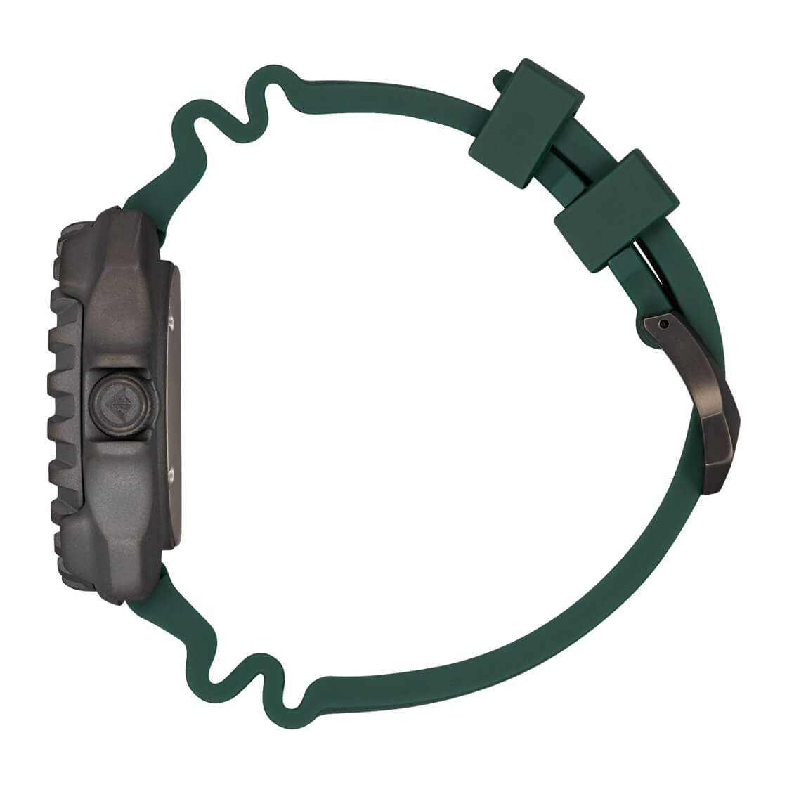RELOJ CITIZEN HOMBRE CUARZO BN022806W - 2