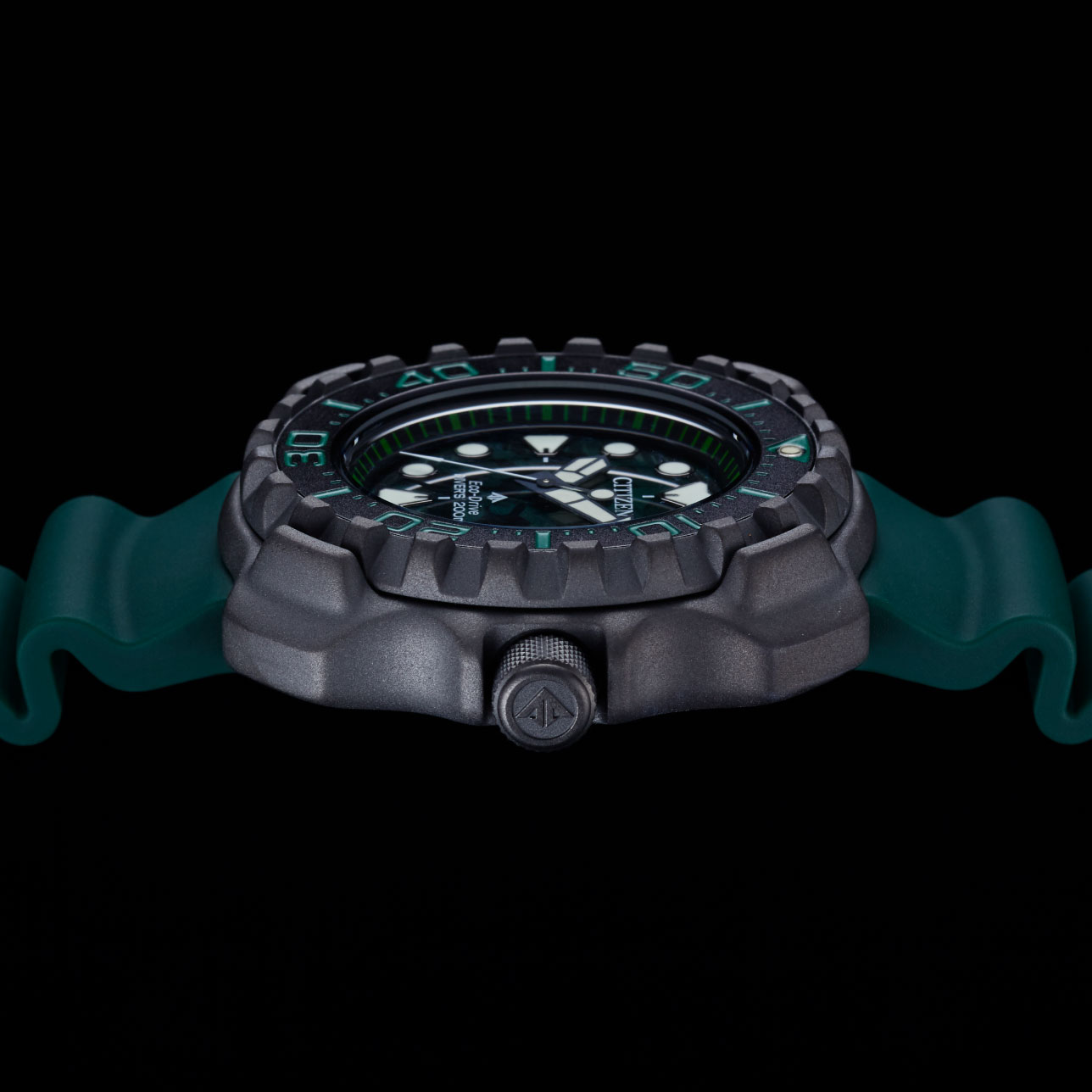 RELOJ CITIZEN HOMBRE CUARZO BN022806W - 3