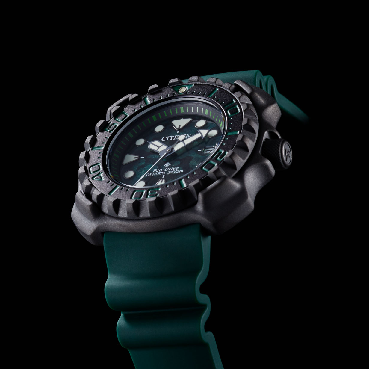 RELOJ CITIZEN HOMBRE CUARZO BN022806W - 4
