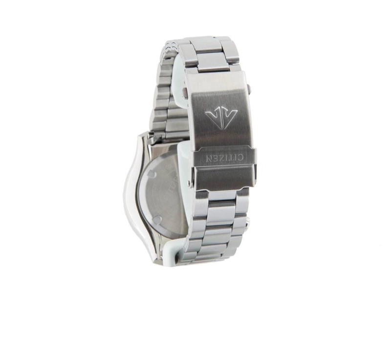 RELOJ CITIZEN HOMBRE AUTOMATICO NY0086-83L PROMASTER MARINE AUTOMATIC - 3