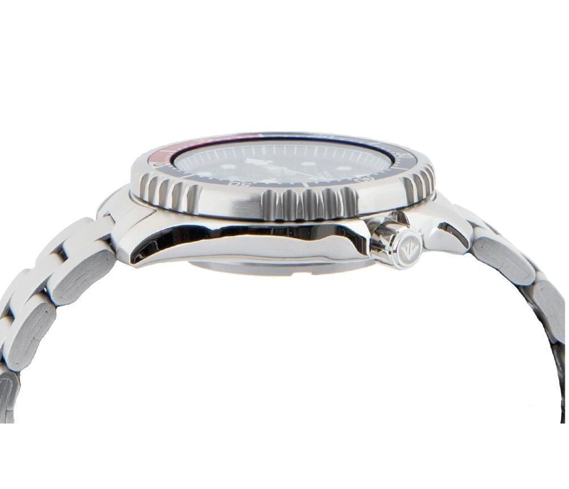 RELOJ CITIZEN HOMBRE AUTOMATICO NY0086-83L PROMASTER MARINE AUTOMATIC - 5
