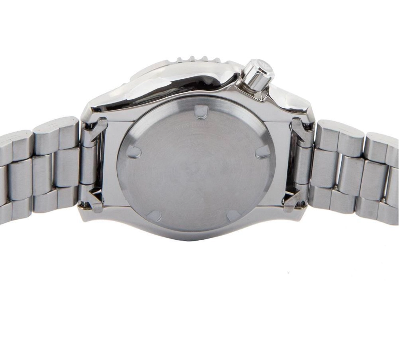 RELOJ CITIZEN HOMBRE AUTOMATICO NY0086-83L PROMASTER MARINE AUTOMATIC - 6