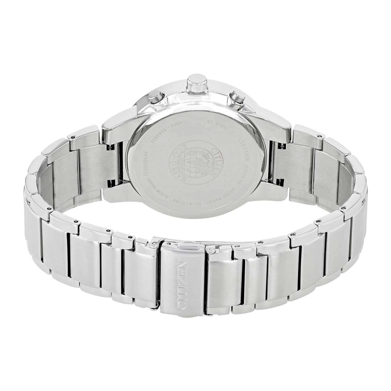 RELOJ CITIZEN HOMBRE CUARZO AT224051E - 4