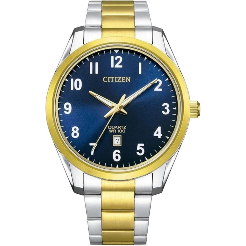 RELOJ CITIZEN HOMBRE CUARZO BI1036-57L CLASSIC QUARTZ - 1