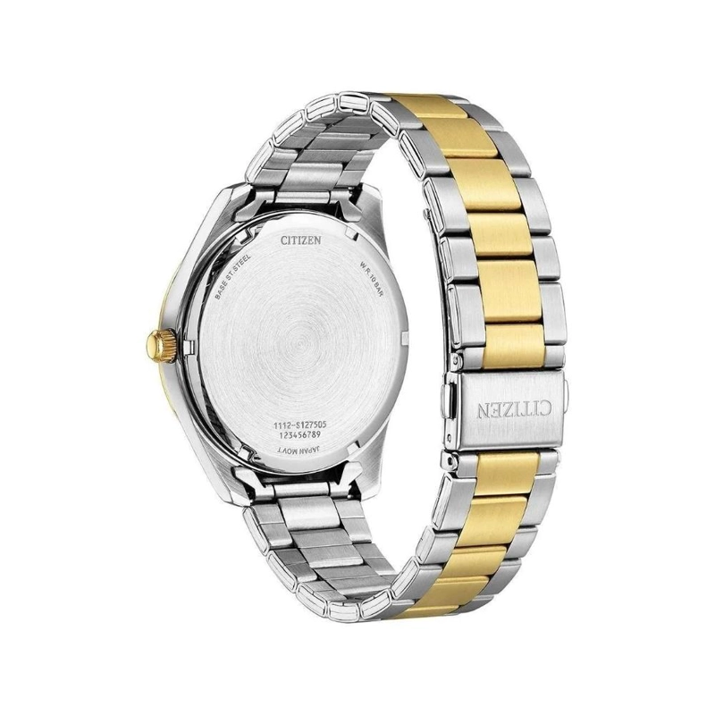 RELOJ CITIZEN HOMBRE CUARZO BI1036-57L CLASSIC QUARTZ - 3