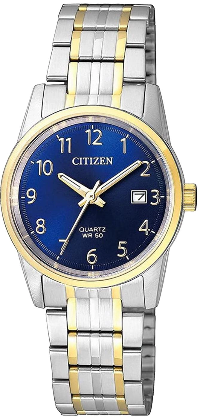 RELOJ CITIZEN MUJER CUARZO EU6004-56L CLASSIC QUARTZ - 1