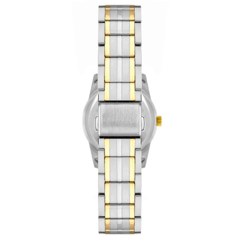 RELOJ CITIZEN MUJER CUARZO EU6004-56L CLASSIC QUARTZ - 2