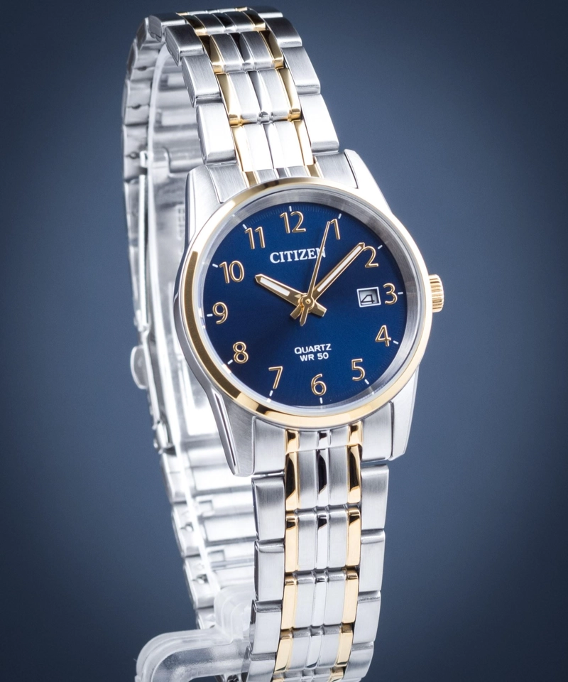 RELOJ CITIZEN MUJER CUARZO EU6004-56L CLASSIC QUARTZ - 5